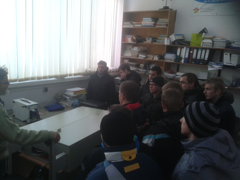 lectures - 12.2012